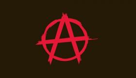 الأناركية