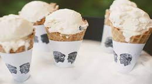 ماذا يمكنك أن تفعل مع مخاريط الآيس كريم