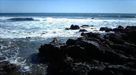 البحر الاسود.