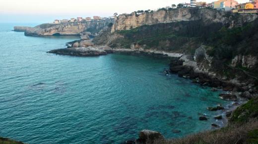 البحر الاسود