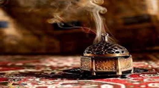 البخور