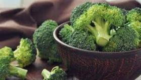 الفوائد الصحية للبروكلي