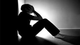 هل البكاء مفيد لك؟