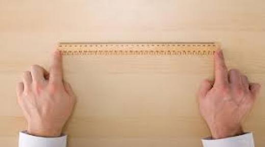 البوصة/الإنش