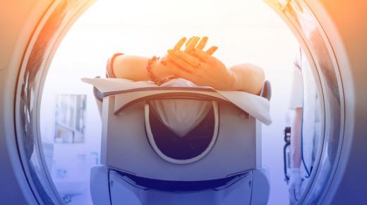 ما هو التأثير الإشعاعي؟