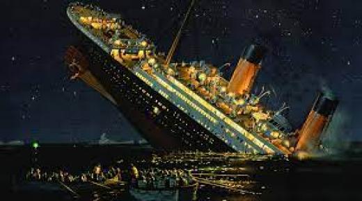 حقائق عن التايتنك