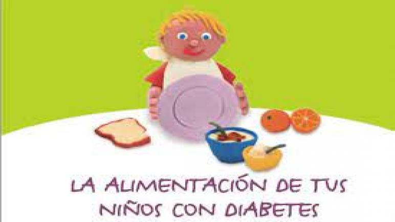 التثقيف الغذائي للطفل المصاب بالسكري