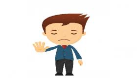 التعامل مع التجنب