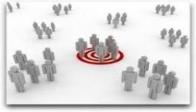 التسويق المركز