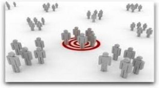 التسويق المركز