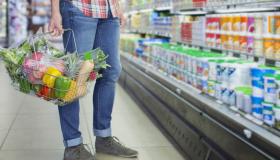 الدليل النهائي للتسوق الصحي للبقالة