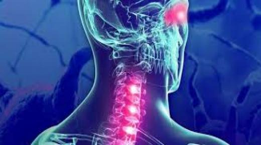 فهم أعراض التصلب المتعدد (MS)