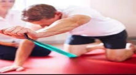 كيف تساعد التمارين الأشخاص المصابين بمرض التصلب العصبي المتعدد