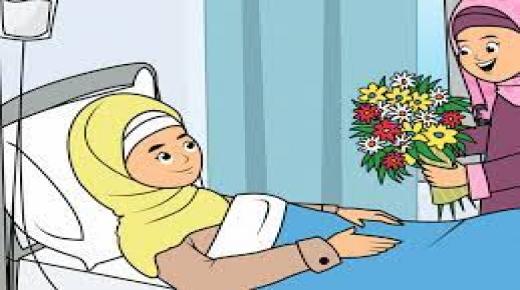 كيف تكون أفضل مؤيد لك عندما تعيش مع مرض مزمن؟