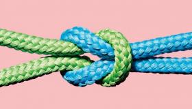 نظرية التعلق