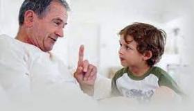 لماذا الأبوة والأمومة دون الصراخ أفضل للأطفال – وأنت