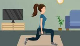 كم مرة يجب أن تتمرن؟