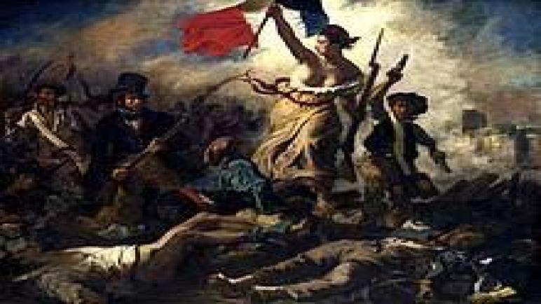 الأسباب الستة الرئيسية للثورة الفرنسية