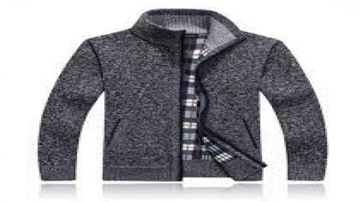 الجاكيت المدفأ بذكاء الذي يريد تغيير طريقة لبسنا