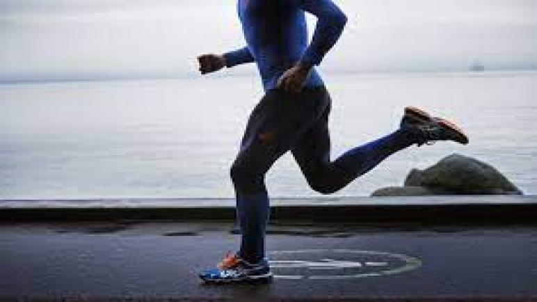 الجري والركض – الفوائد الصحية