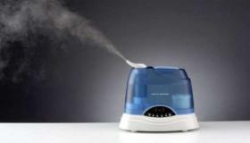 أجهزة الترطيب