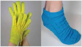 الجوارب “الذكية” تضع حداً لعدم الاستقرار