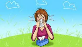 كل ما تحتاج لمعرفته حول الحساسية