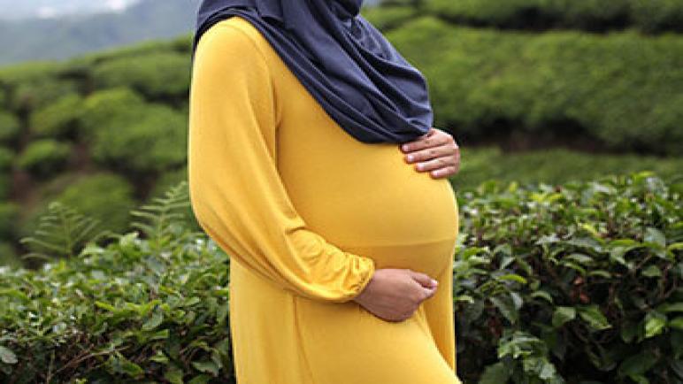 الصيام أثناء الحمل يمكن أم لا؟