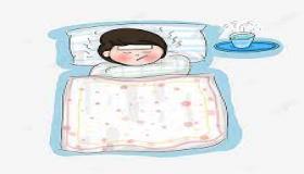 ما هي الحمى؟