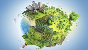 الأمم تتحد للحفاظ على ثلث الكوكب