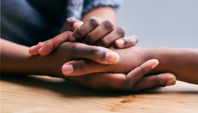 الدعم الإجتماعي