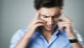 الدوخة و الصداع