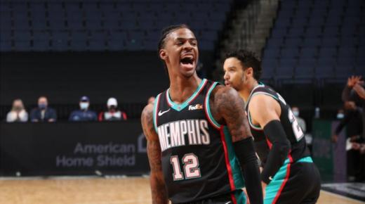 الدوري الاميركي للمحترفين: سوبر موراند، انتصر على هورنتس، كليبرز