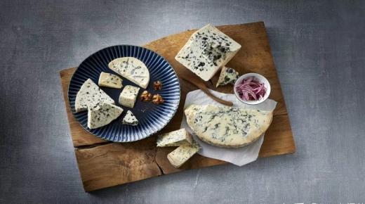 جبن العفن الأزرق