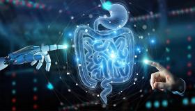 الذكاء الاصطناعي في مكافحة سرطان القولون