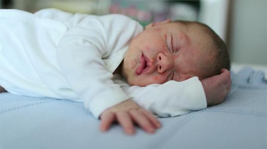 الرجال الذين يولدون قبل الأوان يمكن أن يشيخوا أسرع