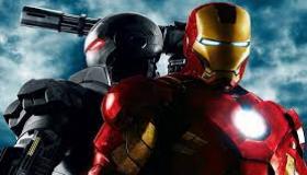 كم سيكلف زي الرجل الحديدي؟