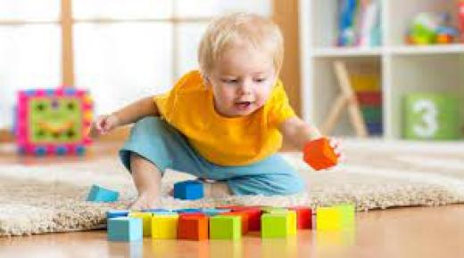 الروتين البصري