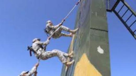 الألعاب العسكرية العالمية