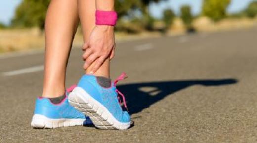 الرياضة بعد الخمول لفترات طويلة تخلق “كسر إجهاد”.