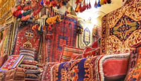 السجاد الإيراني