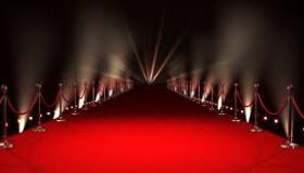 السجادة الحمراء