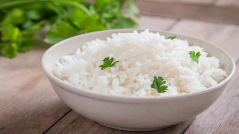 السر المطلق للأرز اللذيذ