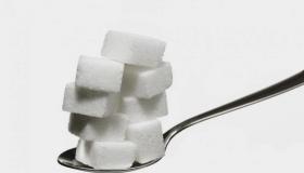 السكريات الحرة