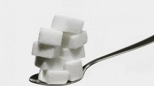 السكريات الحرة