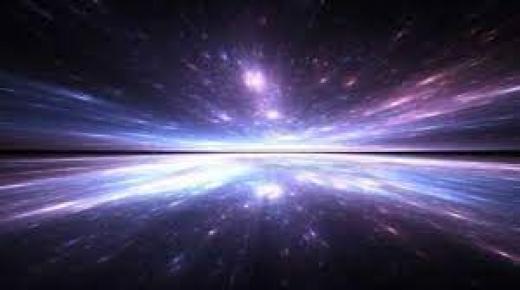 السنة الضوئية