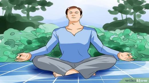 الشفاء من الحزن: أربع طرق لإيجاد السلام