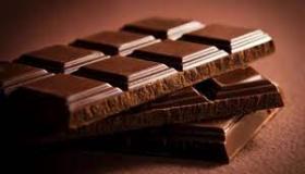 الشوكلاتة