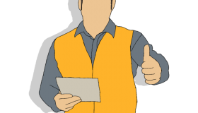 تقييم مريح للصحة المهنية لمشغلي النقل