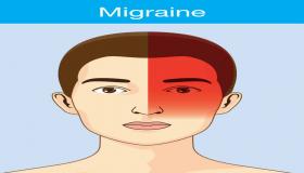 ما هو الصداع النصفي؟